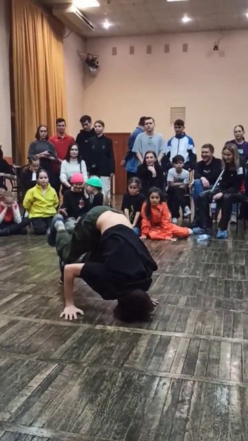 РАМОН | JUNIORS | ДУХОВКА БАТТЛ г. Стерлитамак