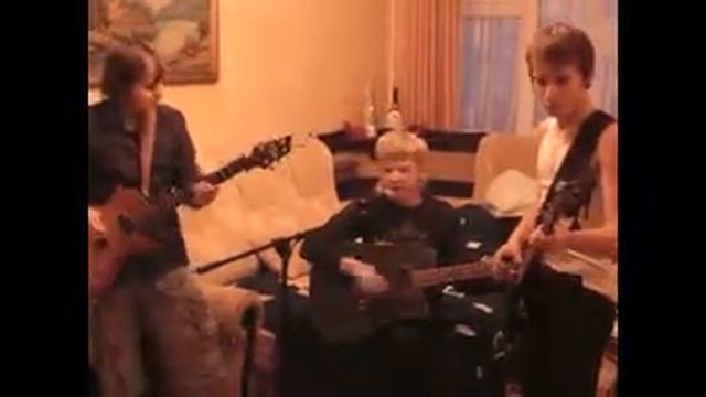 The Revival - В дни 41го