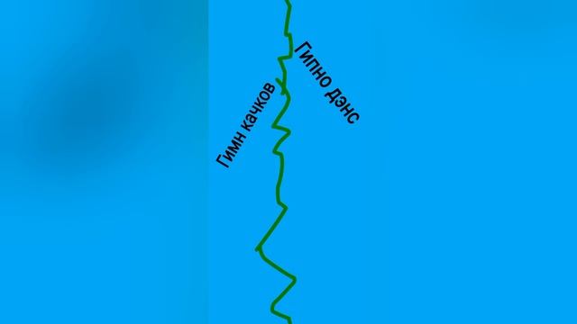 гимн качков+гипно дэнс без мата