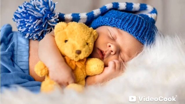 малыши засыпают мгновенно