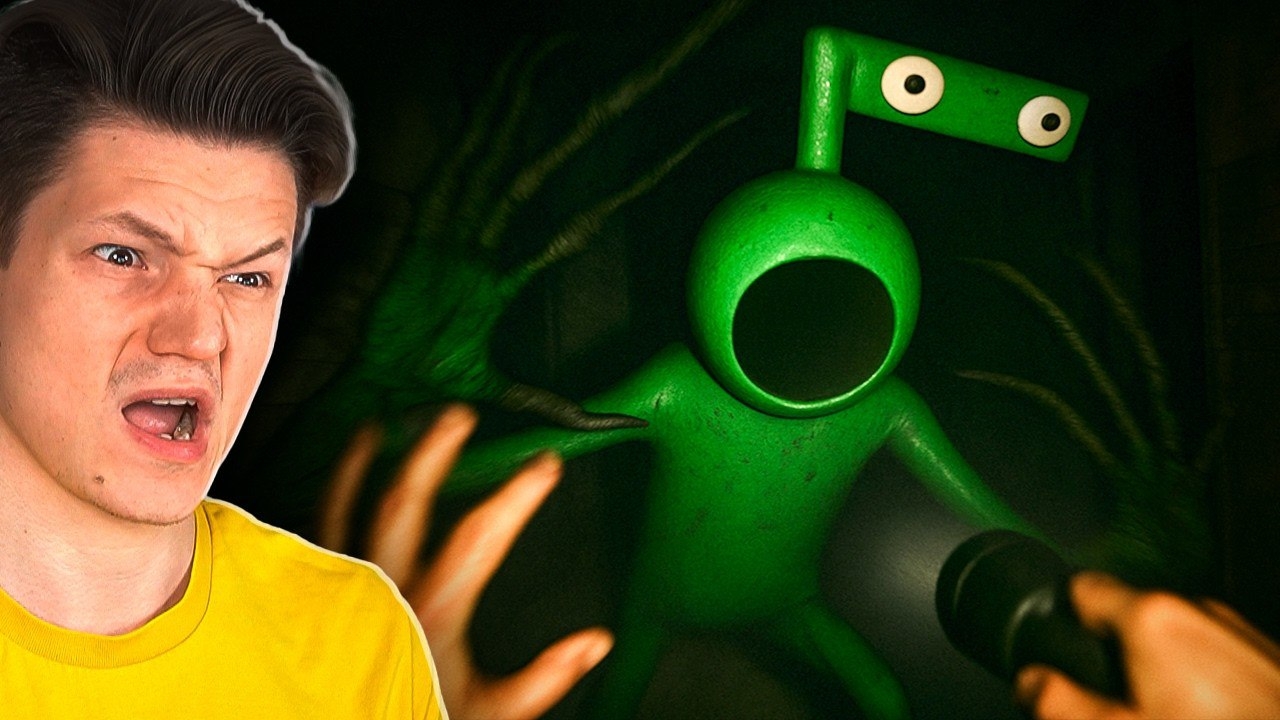 СЕСТРА ХАГГИ ВАГГИ ВЕРНУЛАСЬ...