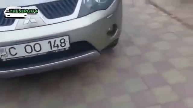 дорожные приключения