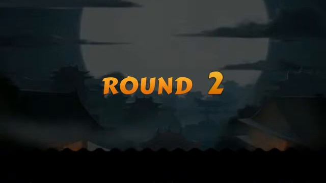 Прохождение- Shadow Fight 2 (рысь) #4