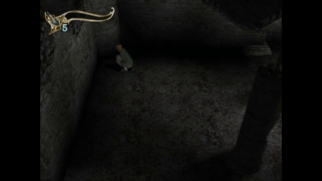 Забираемся на Часовую Башню 3 (Clock Tower 3) - Часть 3