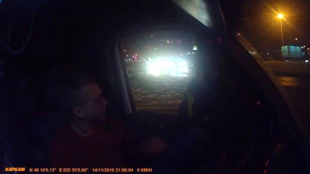 АнтиПрисяга
