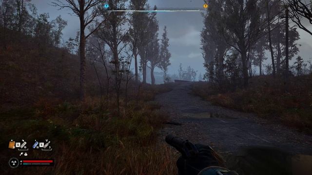 S.T.A.L.K.E.R. 2  Heart Of Chornobyl ТЕСТ