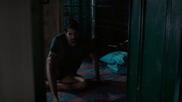 Треш ОБЗОР фильма 