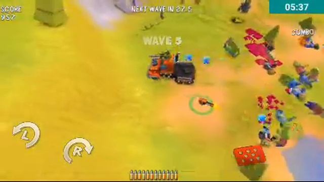 Dead Venture #2 режим выживания