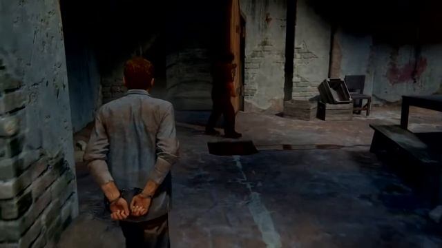 Uncharted™ 4: Путь вора брат PS4