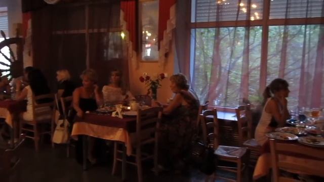 Второе дыхание 