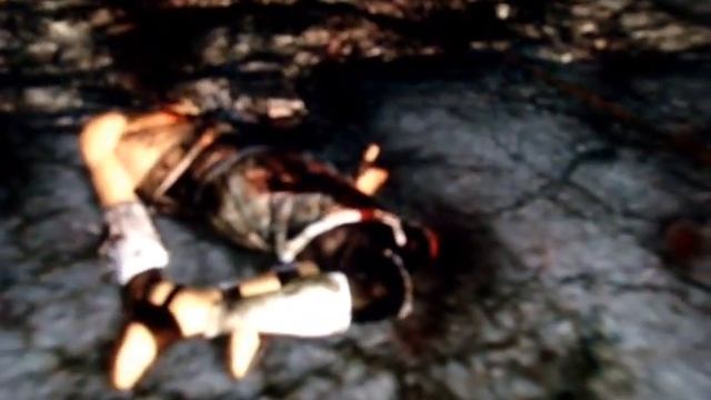 обзор игры Fallout New Vegas от Vela