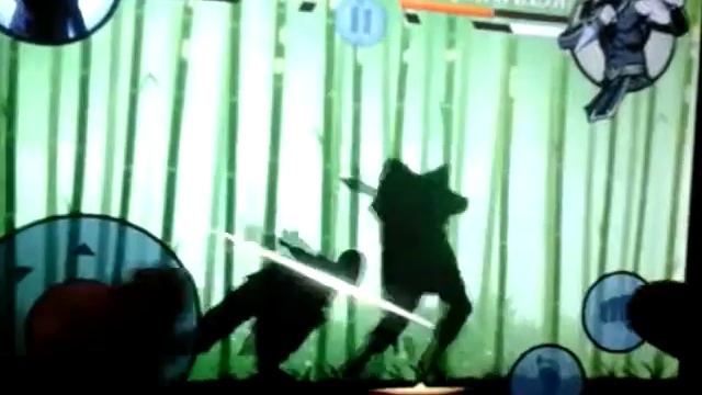 Играем в Shadow Fight 2