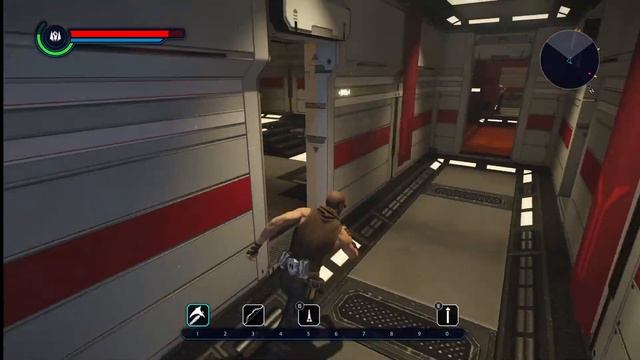 ELEX.Хроники Нуба .Прохождение ,Опять игра ,Опять она )