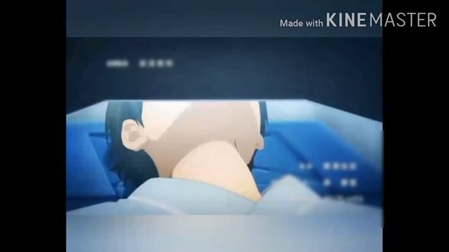 (Black CATCHER) Opening SAO/(Black Catcher) опенинг Мастера Меча Онлайн