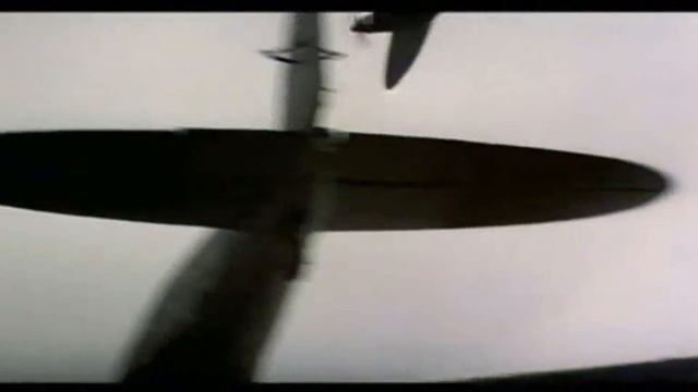 Dark Blue World (Зияющая синева)