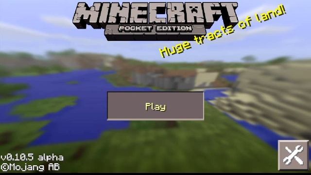 Прохождение Карт Minecraft Pe [1/3]