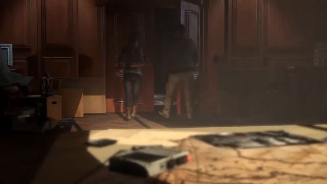 СТРИМ Rise Of The Tomb Rider (Лара Крофт) PS4 от Dbd_vasya #5 Финал