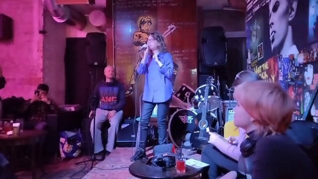 GREENLY - So You Feel... (LIVE Альтернатива 14.03.24)