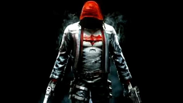 Красный колпак