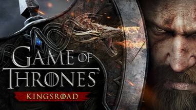 СТРИМ GAME OF THRONES KINGSROAD ОБЗОР ЗАЛЕТАЙ БРАТЕЦ