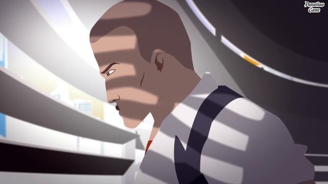 БЕГУЩИЕ - Mirror's Edge прохождение #1