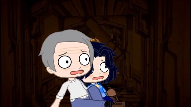 Дичь в BatIM [трейлер]