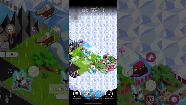 ВПЕРЕД К ПОБЕДЕ! Polytopia НА РУССКОМ!