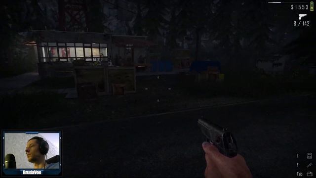 Contraband Police #7. Трудовые будни сотрудника отдела контрабанды.