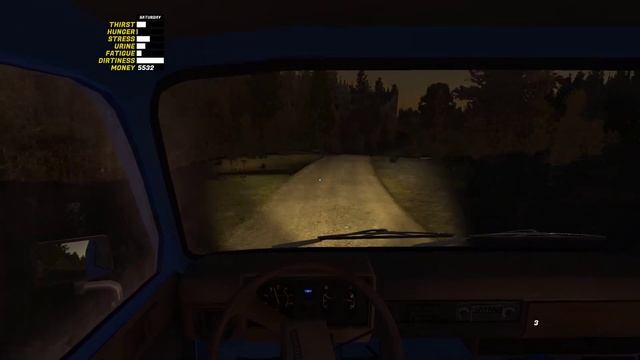 Прохождение My Summer Car #19