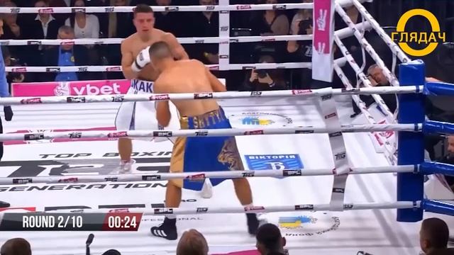 Олександр Шитий - чемпіон України!