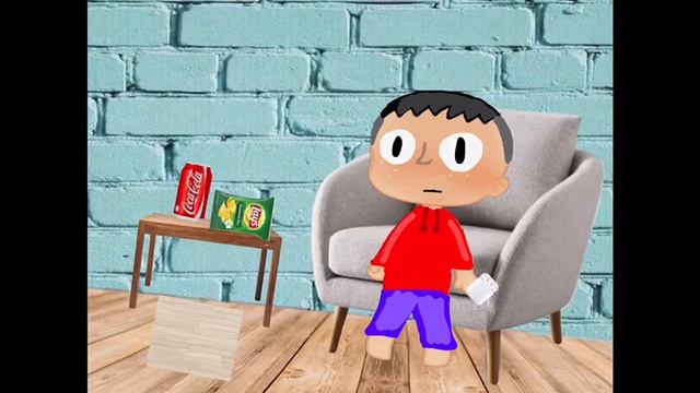 1 серия мультфильма веселые каникулы Руслан 25 🔥🌊