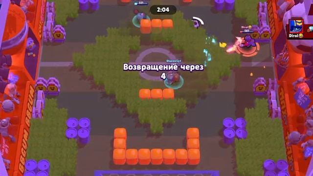 я играю за мортиса в разные режимы 🤑🤑🥰