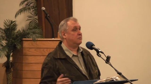 VAS-858  Тяжбы, их последствия  3часть