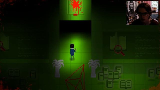 ПМС - ПРОХОЖДЕНИЕ YUPPIE PSYCHO #10