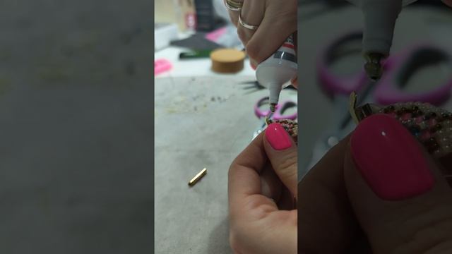 крепление заглушки