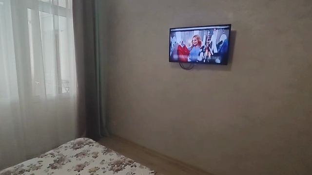 Аренда квартиры с двориком ЖК Аквамарин Евпатория