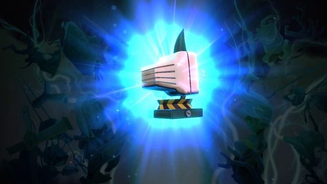 жёсткое открытие Skullgirls Mobile
