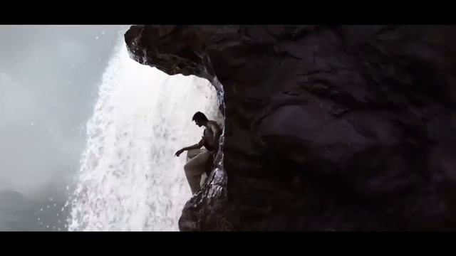 Бахубали 2017