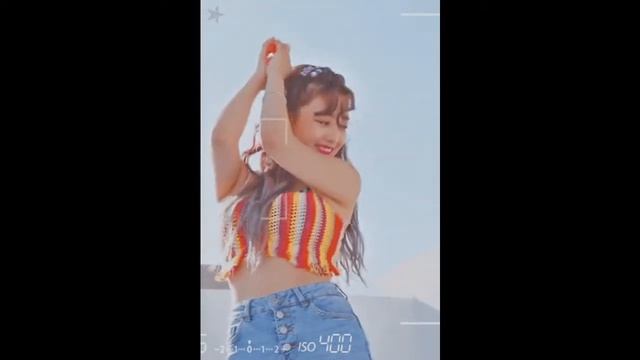 Jihyo|Чжихё(TWICE) - God Is A Woman
