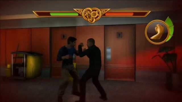 Unearthed - рандОм #01