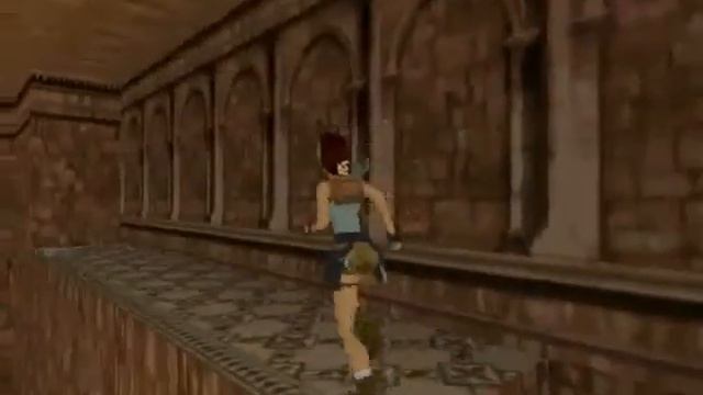 Tomb Raider [4Серия]