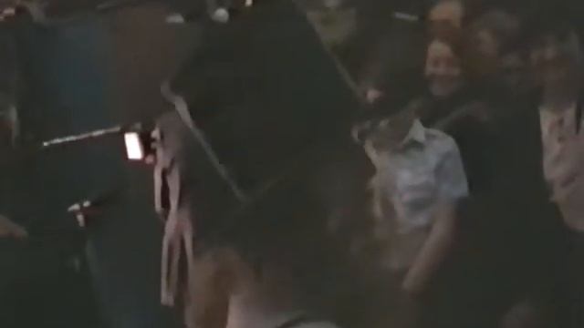 Сейшн в Томском ТЮЗе - Bring It To Me