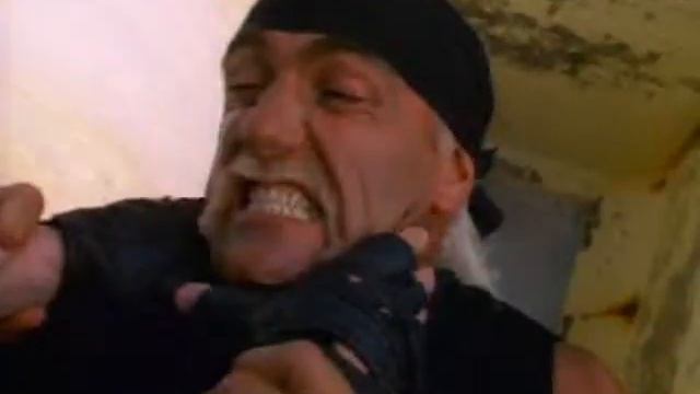 Гром в Раю - 22 серия