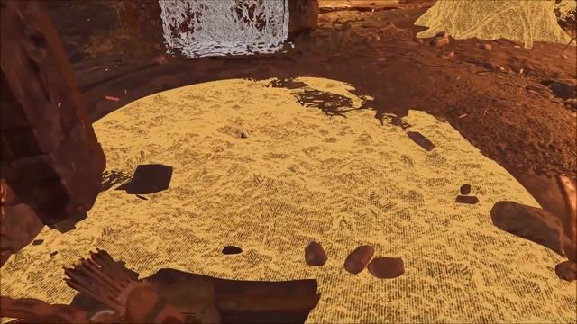 Shadow Of The Tomb Raider часть#19