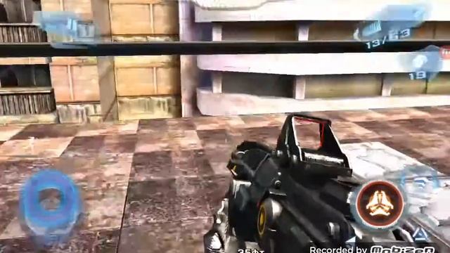 Прохождение Nova 3 N'2