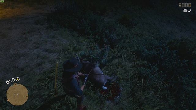 Red Dead Online - Прокачка, зароботок