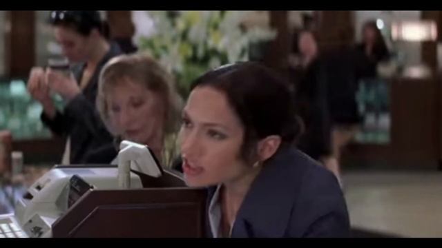 Потрясающий фильм/момент из фильма