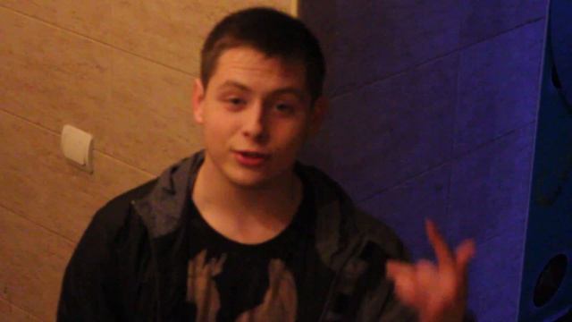 Корень из Девяти - презентация альбома 