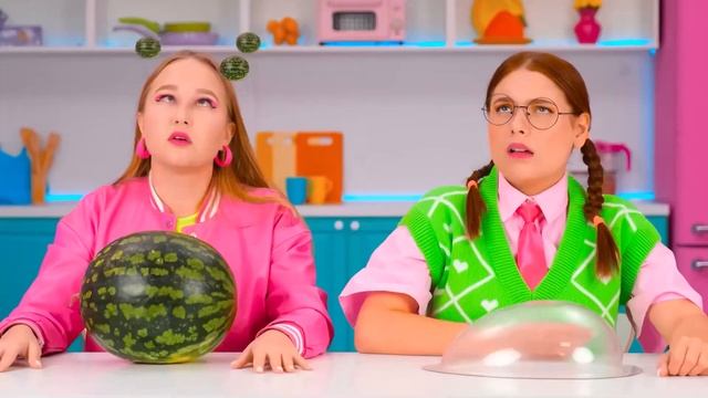 Мармеладная Vs Шоколадная Vs Настоящая Картошка фри Челлендж | Эпичная Битва с Едой от BooGaGa