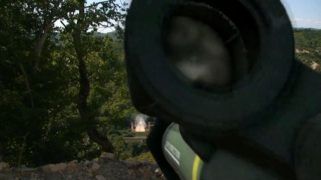 Маршбросок 2018